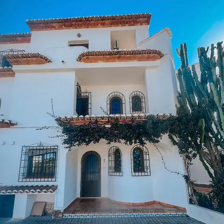 Apartmán Eva's Casita