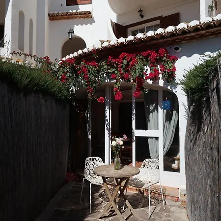 Eva's Casita *