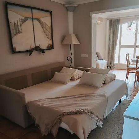 Eva's Casita Apartmán